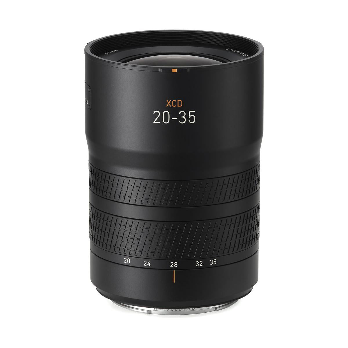Hasselblad XCD 20-35mm f3.2-4.5 E Lens
