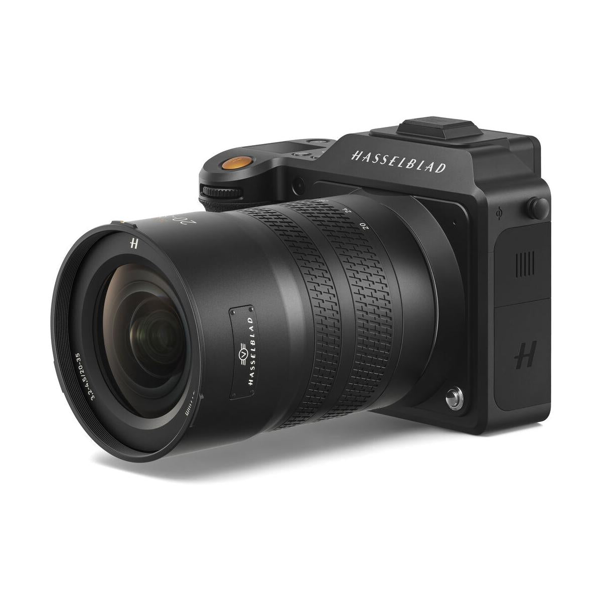 Hasselblad XCD 20-35mm f3.2-4.5 E Lens