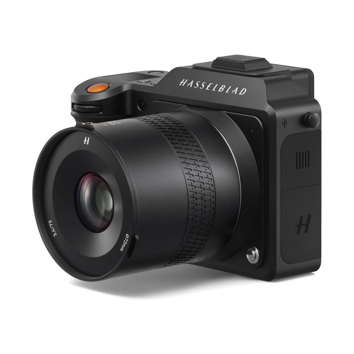 Hasselblad XCD 75mm f3.4 P Lens
