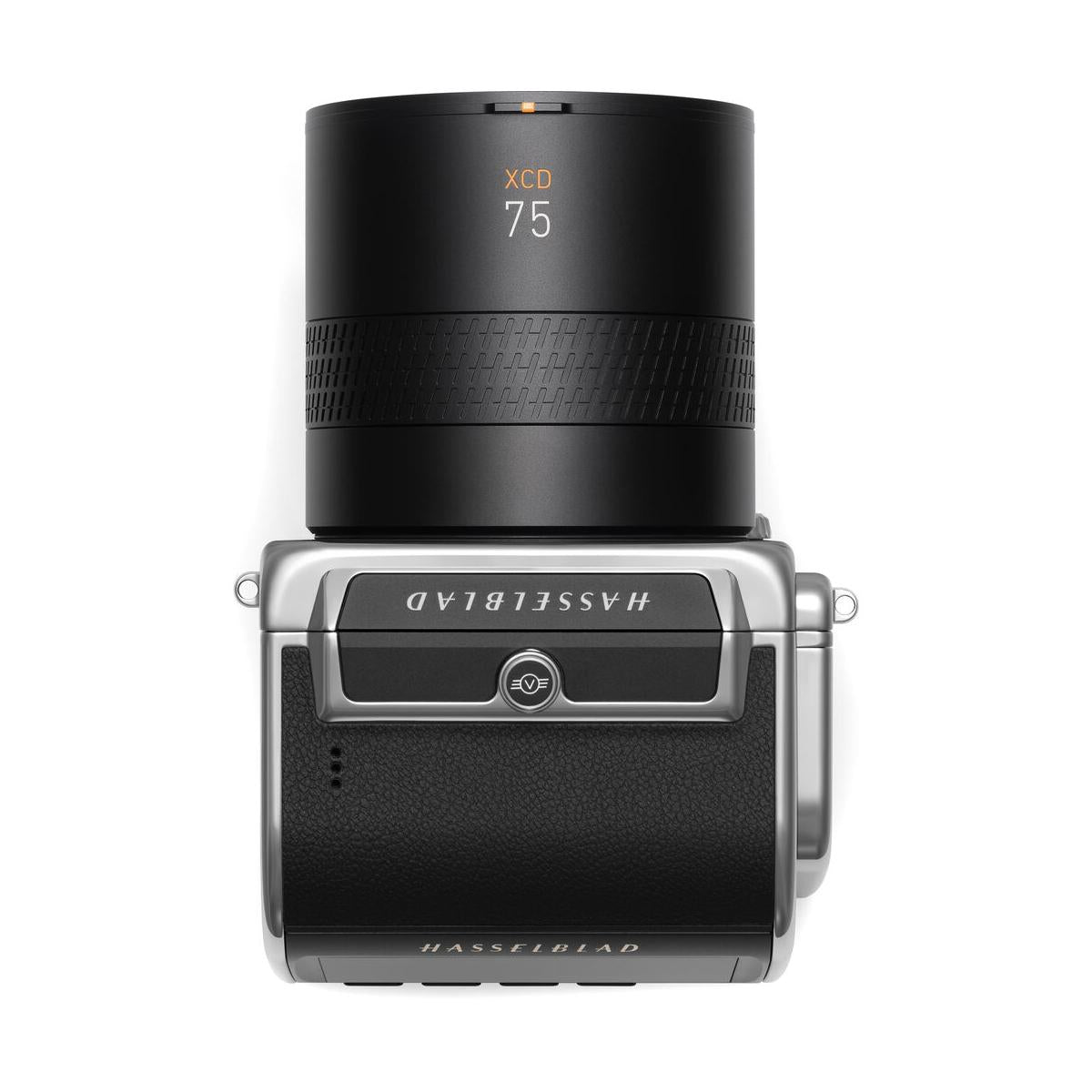 Hasselblad XCD 75mm f3.4 P Lens