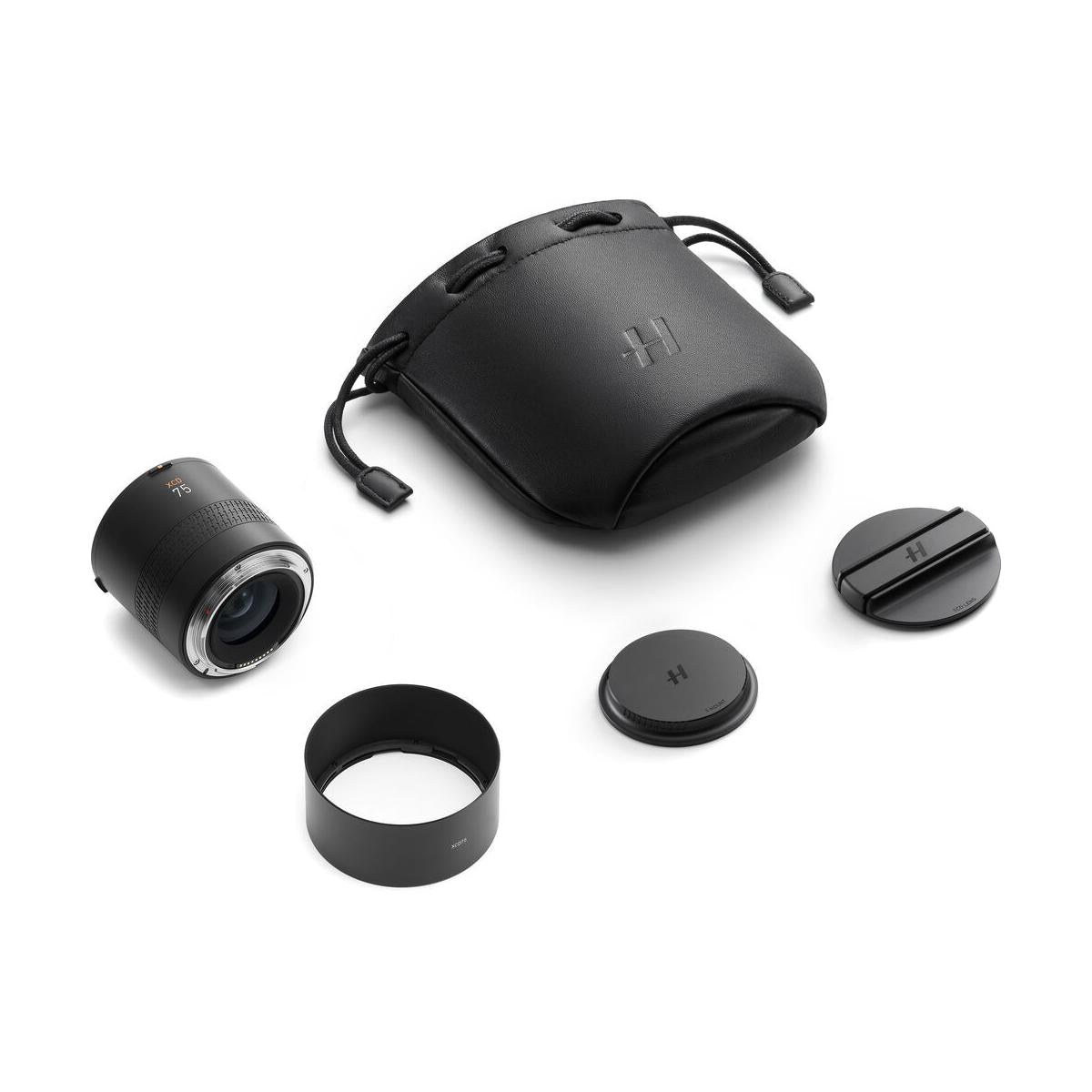 Hasselblad XCD 75mm f3.4 P Lens