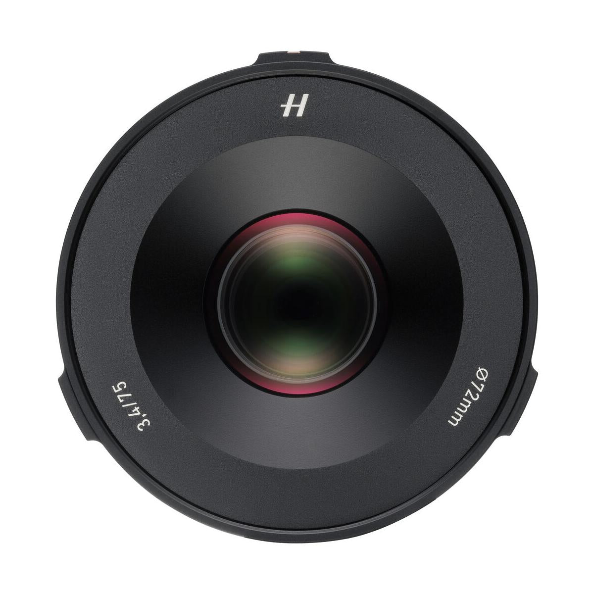 Hasselblad XCD 75mm f3.4 P Lens