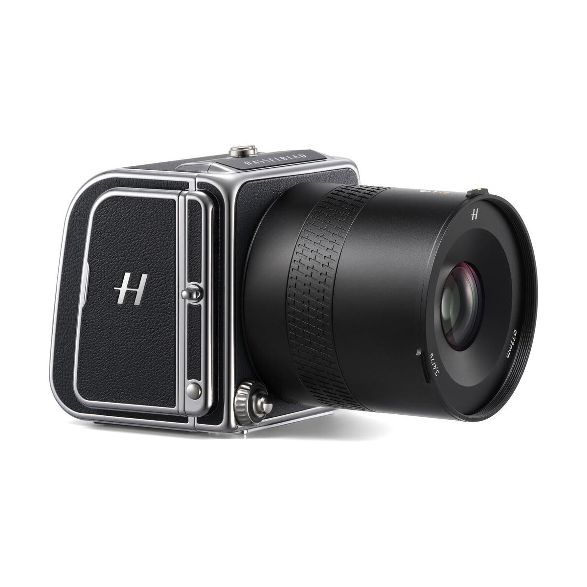 Hasselblad XCD 75mm f3.4 P Lens