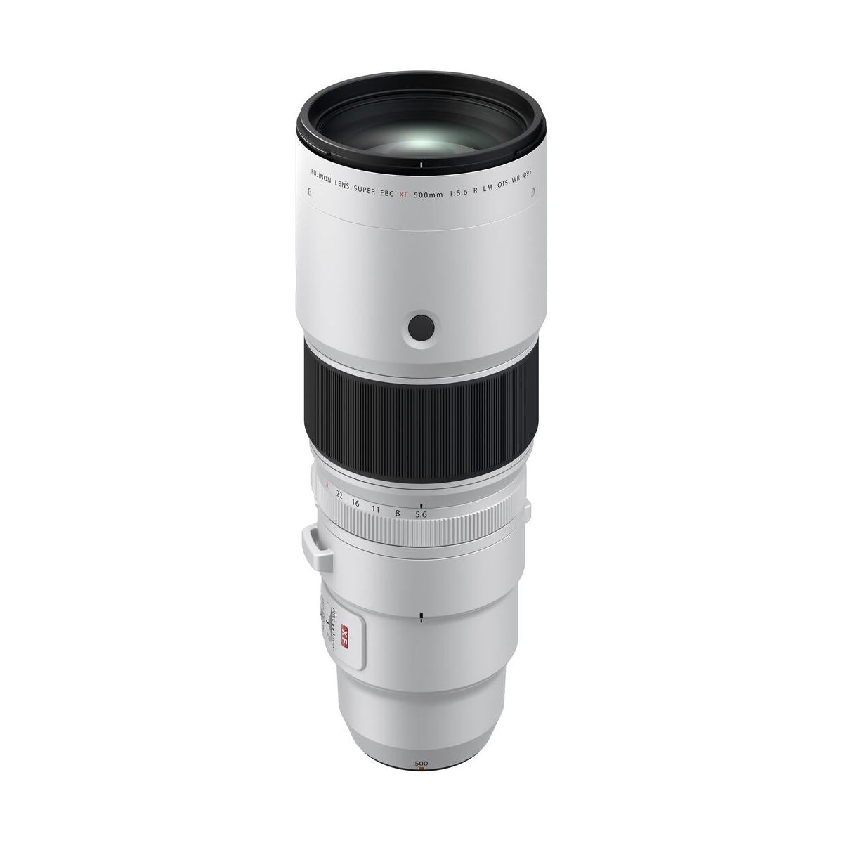 Fujifilm XF 500mm F5.6 R LM OIS WR Lens