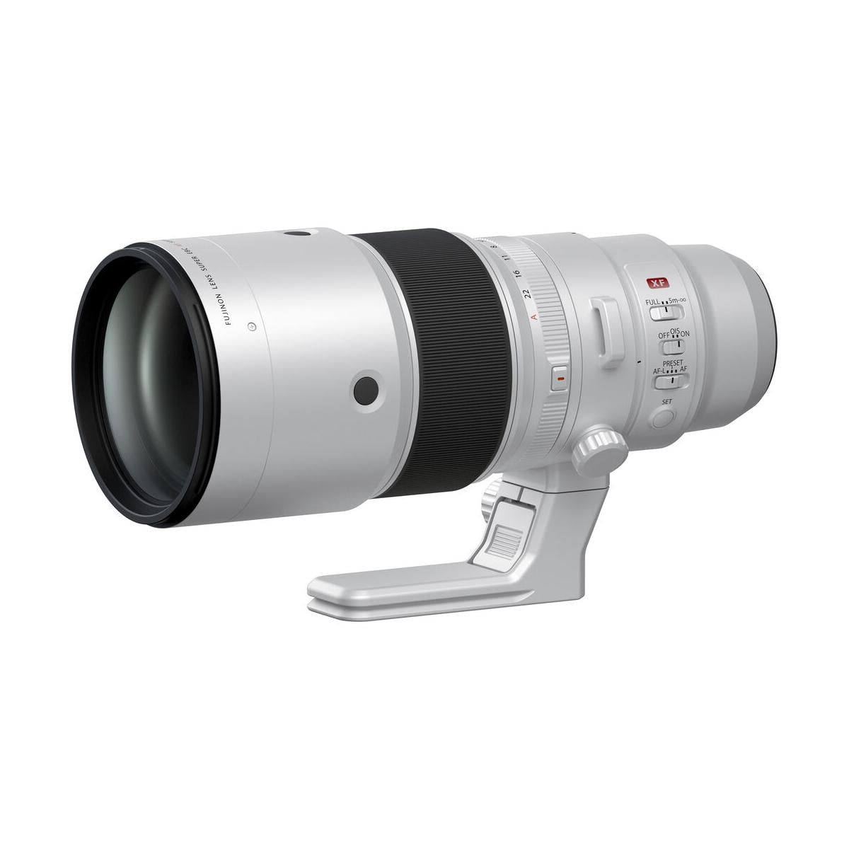 Fujifilm XF 500mm F5.6 R LM OIS WR Lens