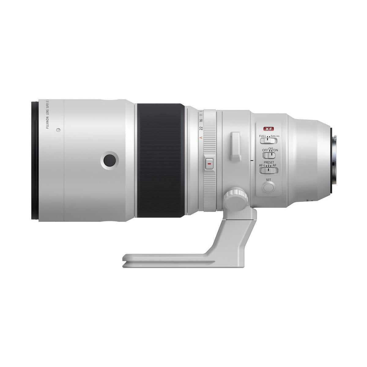 Fujifilm XF 500mm F5.6 R LM OIS WR Lens