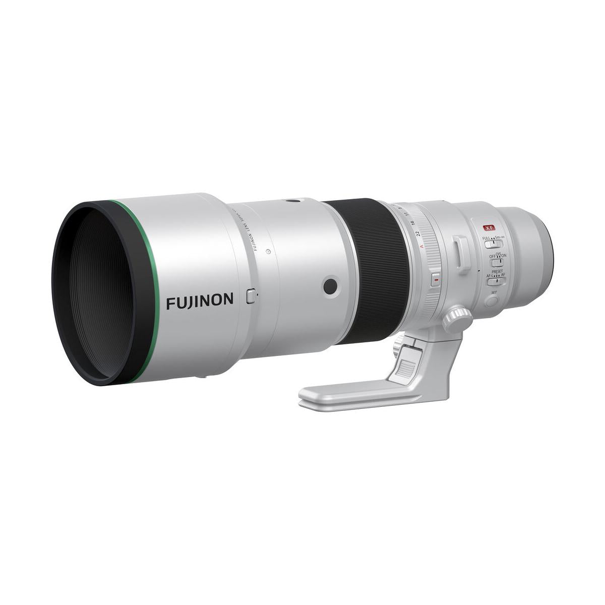 Fujifilm XF 500mm F5.6 R LM OIS WR Lens