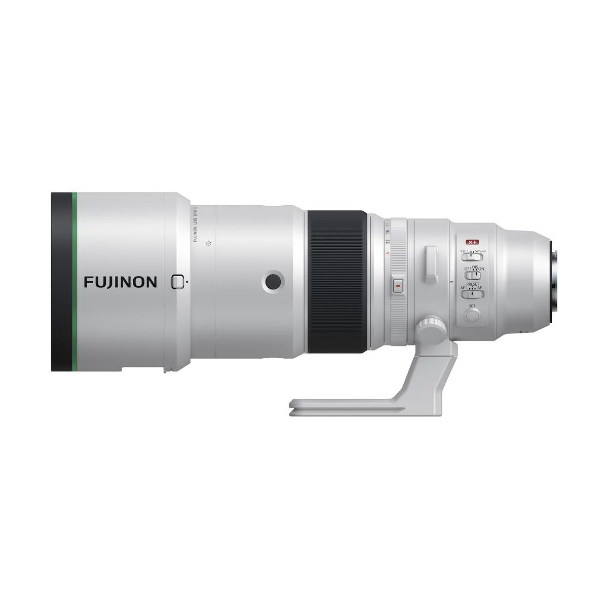Fujifilm XF 500mm F5.6 R LM OIS WR Lens