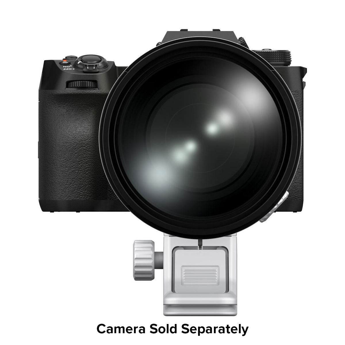 Fujifilm XF 500mm F5.6 R LM OIS WR Lens
