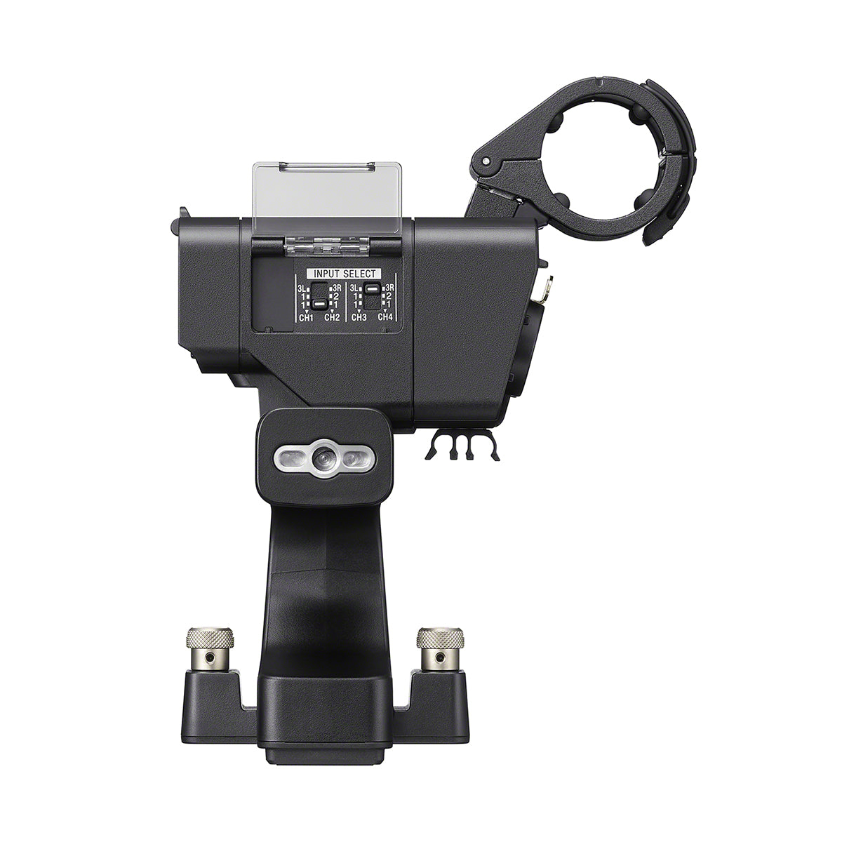 Sony XLR-H2 XLR Handle Unit