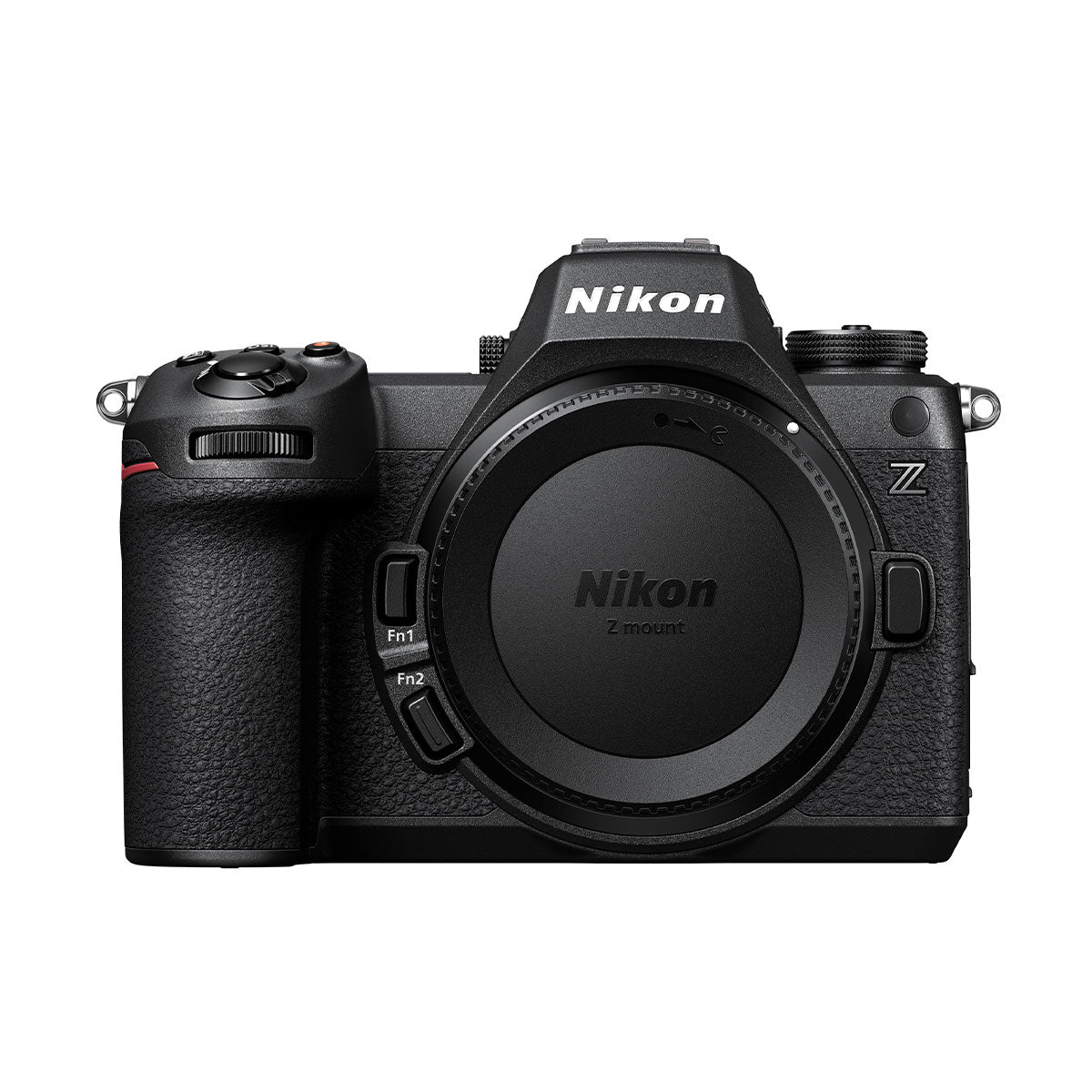 Nikon Z6 III Mirrorless Camera Body