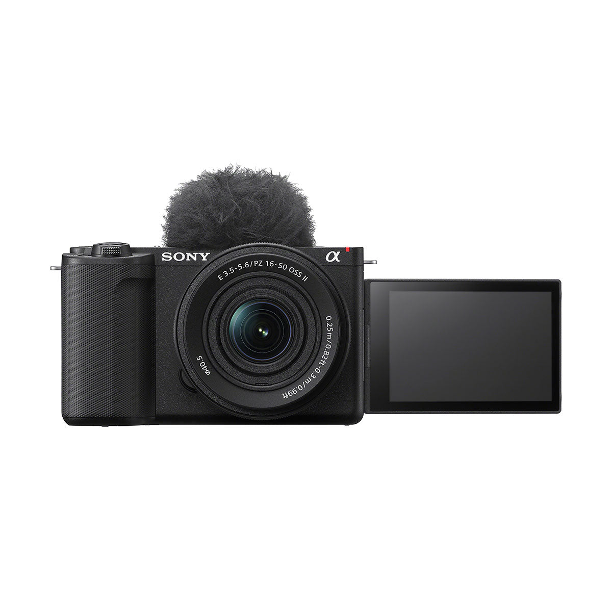 ZV-E10-II-Mirrorless-Camera-