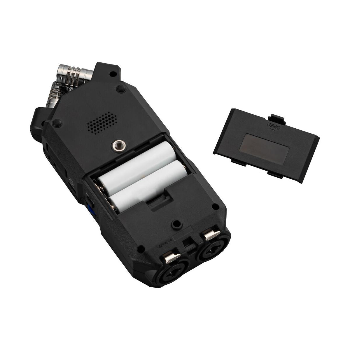 Zoom H4essential Handy Recorder