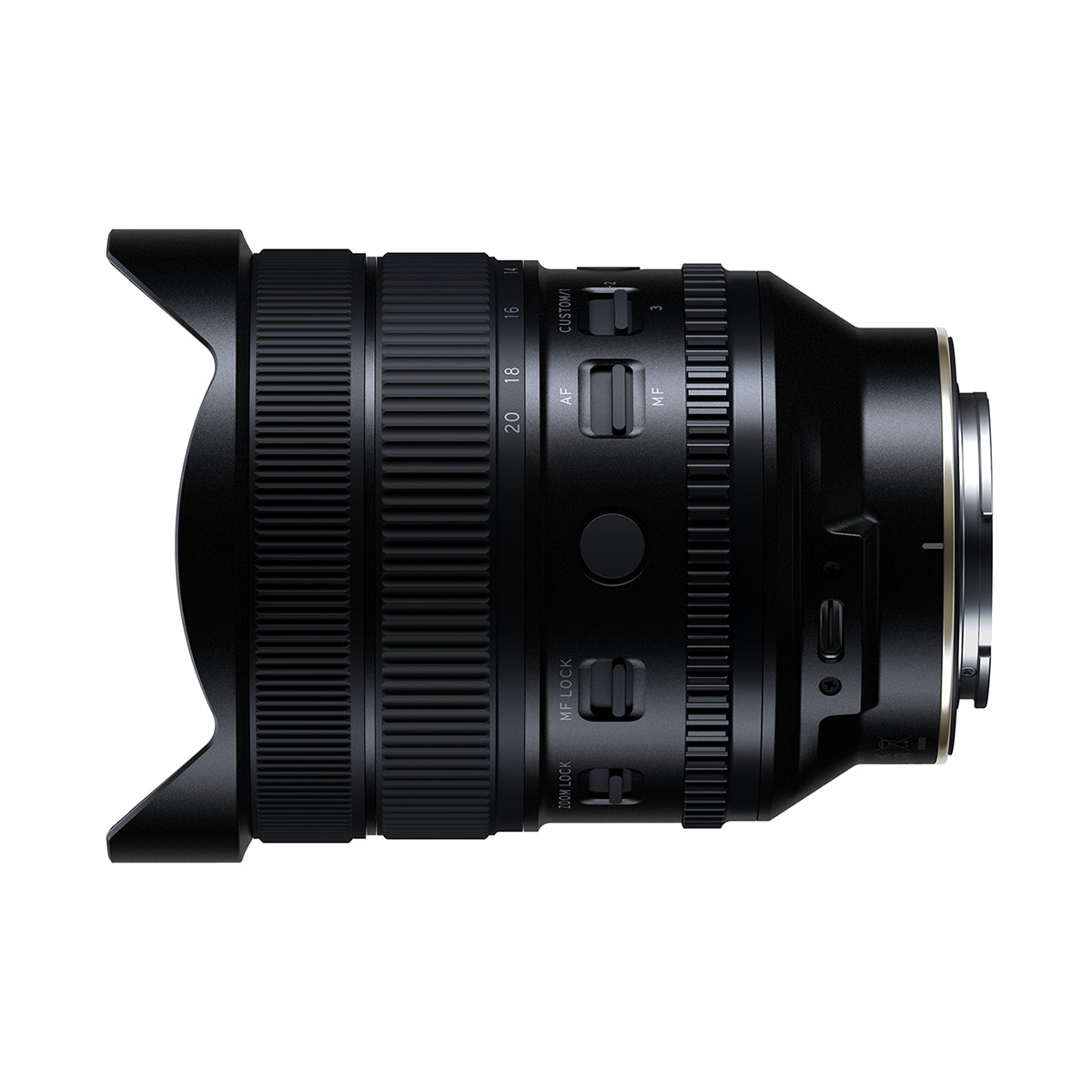 Tamron 12-20mm f/2.8 Di III VXD Lens for Sony FE