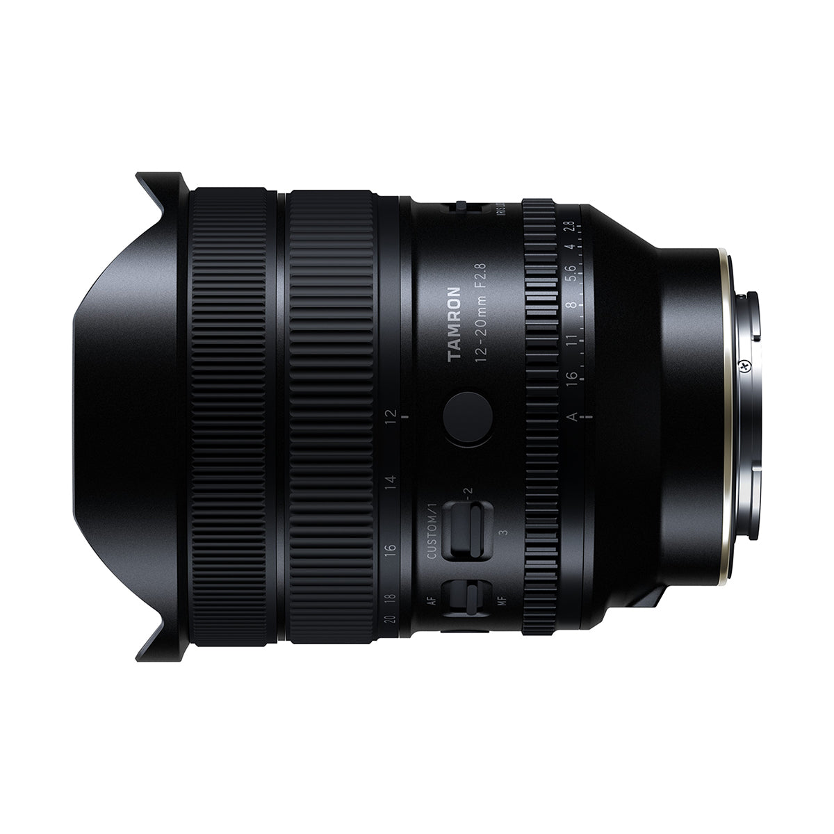 Tamron 12-20mm f/2.8 Di III VXD Lens for Sony FE