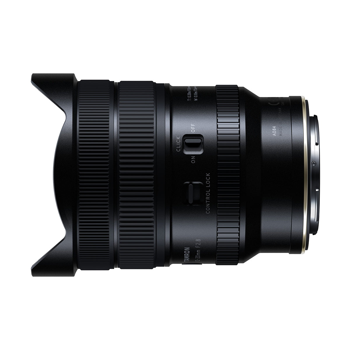 Tamron 12-20mm f/2.8 Di III VXD Lens for Nikon Z