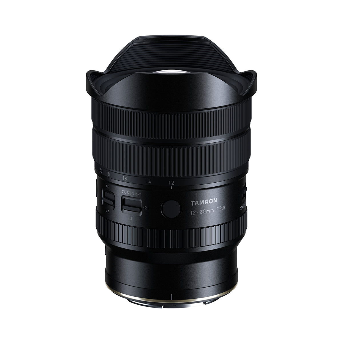 Tamron 12-20mm f/2.8 Di III VXD Lens for Nikon Z