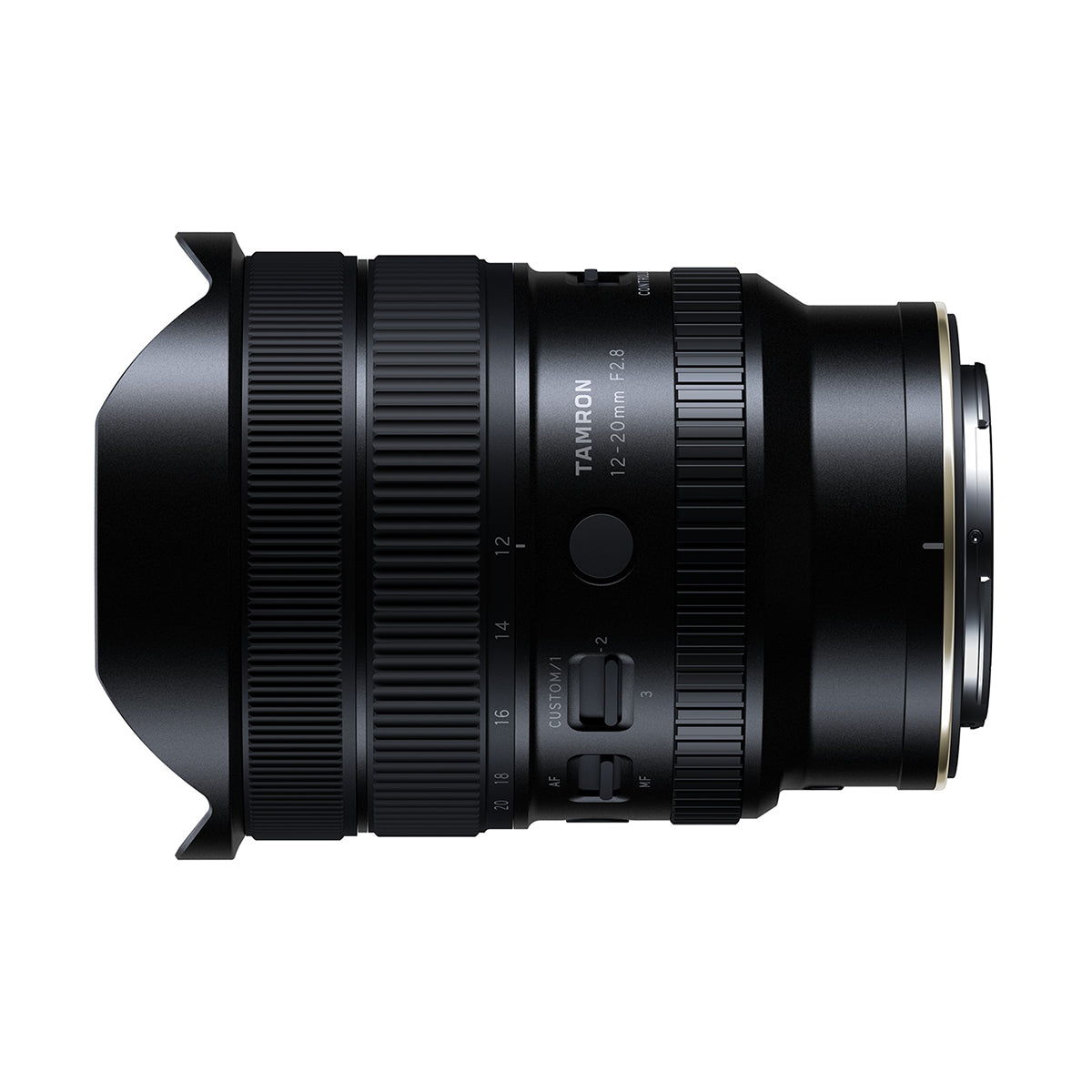 Tamron 12-20mm f/2.8 Di III VXD Lens for Nikon Z
