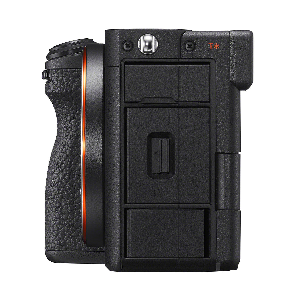 Sony a7C II Mirrorless Camera (Black)