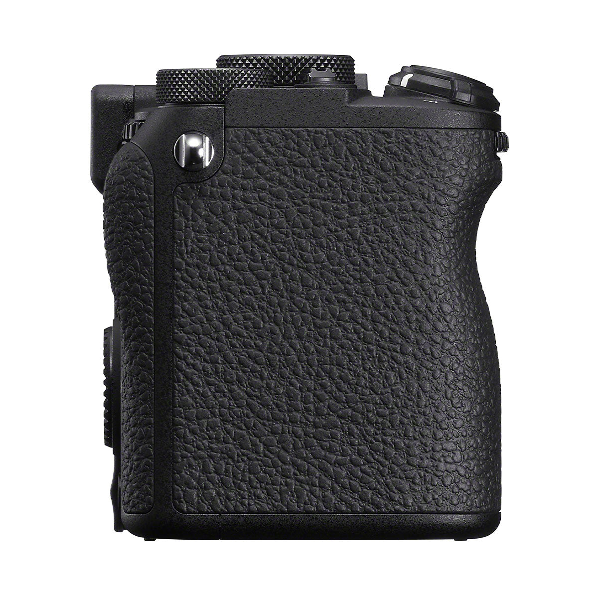 Sony a7C II Mirrorless Camera (Black)