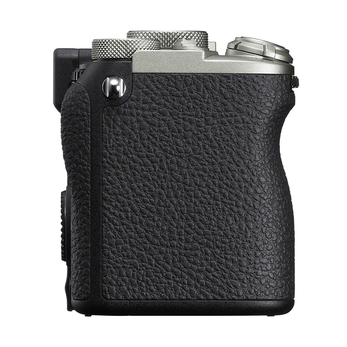 Sony a7C II Mirrorless Camera (Silver)