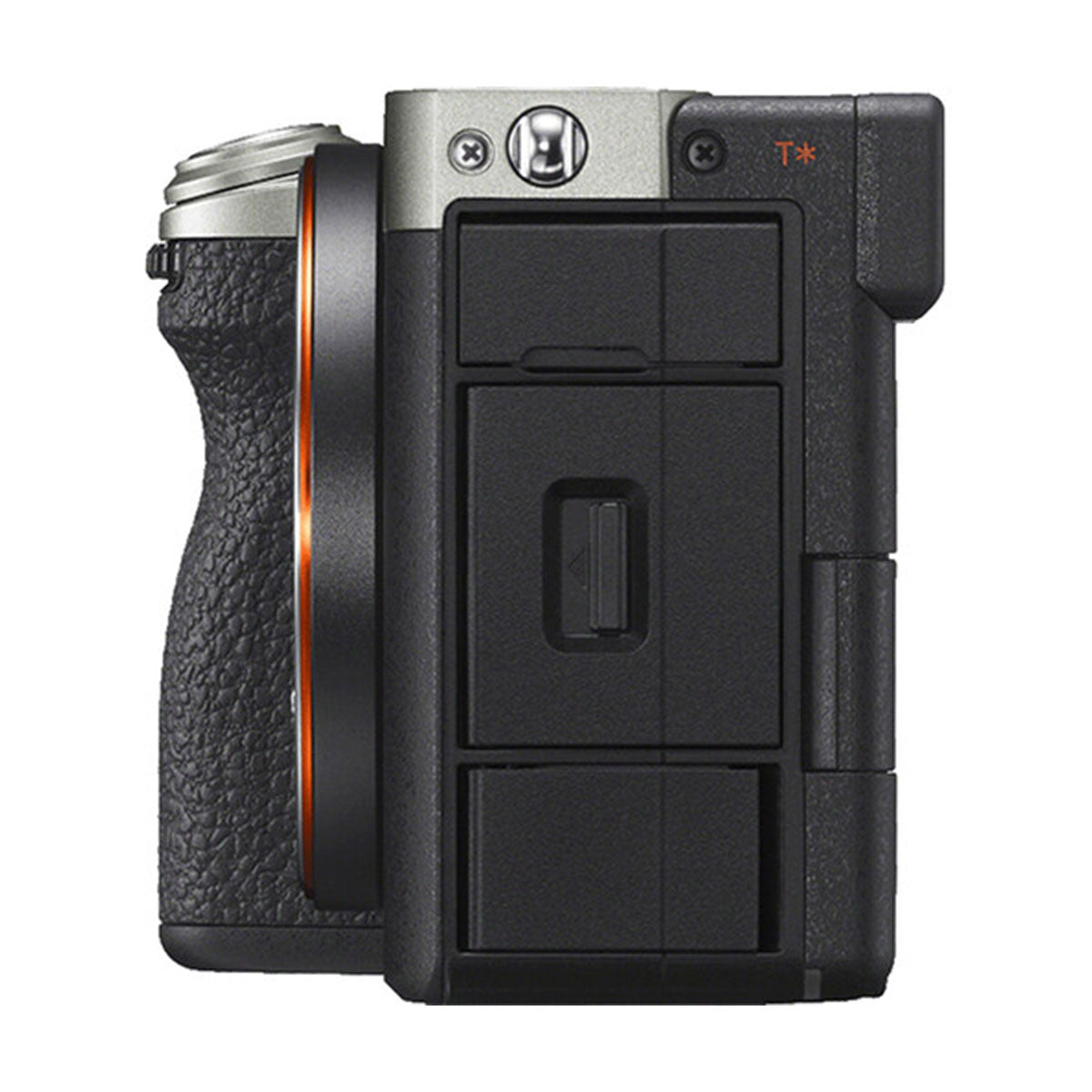 Sony a7CR Mirrorless Camera (Silver)