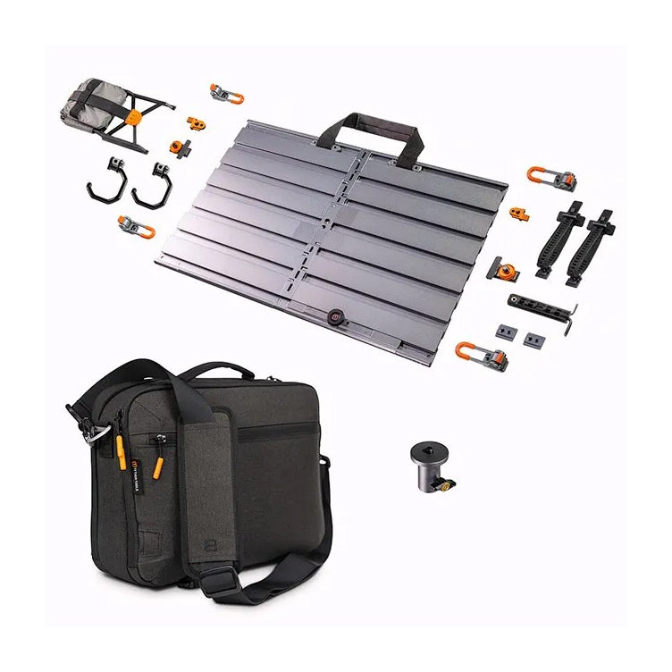 Tether Tools AeroTrac Workstation Pro Kit