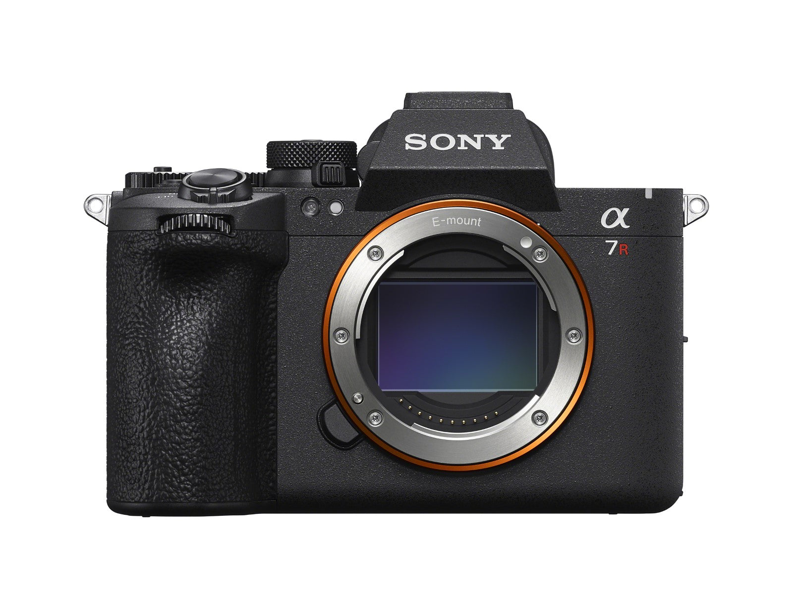 Sony a7R VI Digital Camera Body