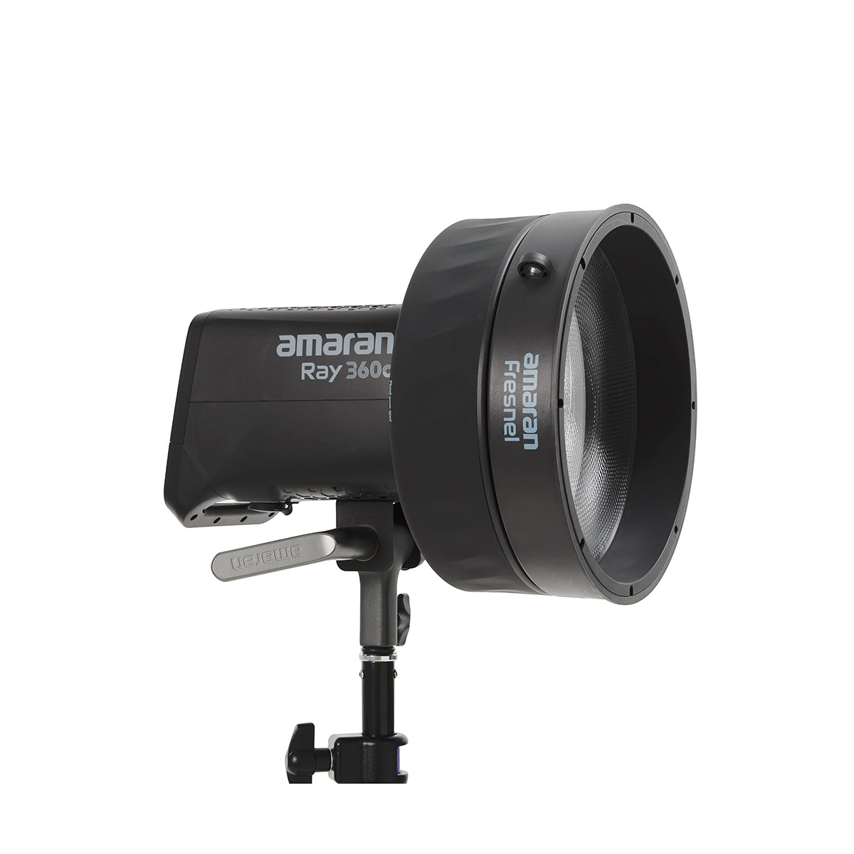 Amaran Ray Fresnel
