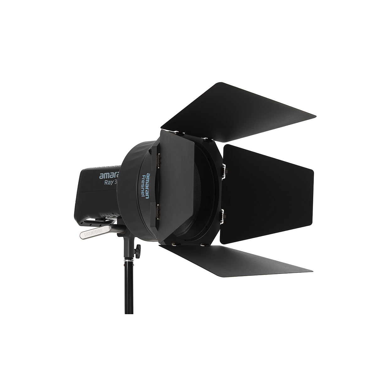 Amaran Ray Fresnel