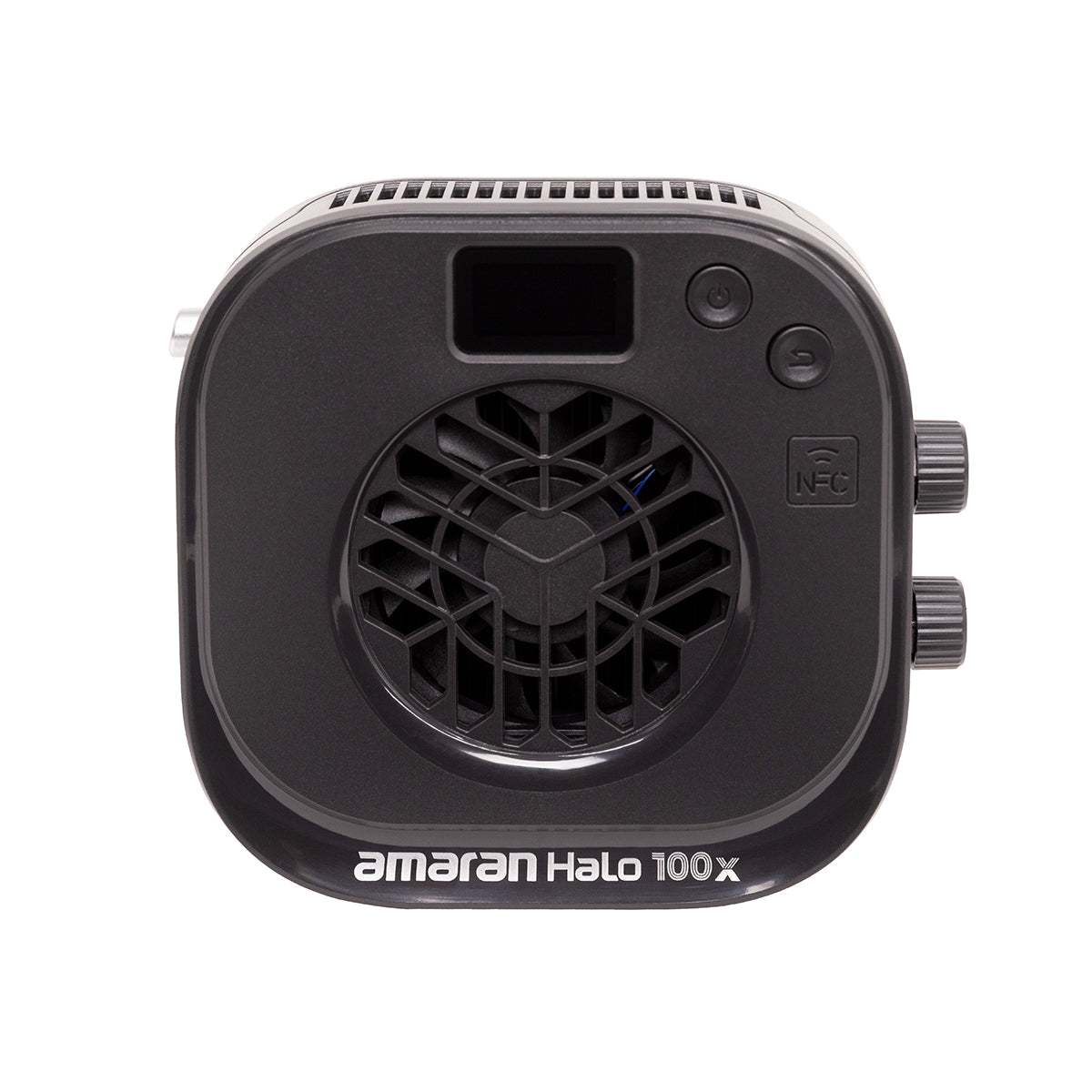 Amaran Halo 100x Bi-Color LED Light