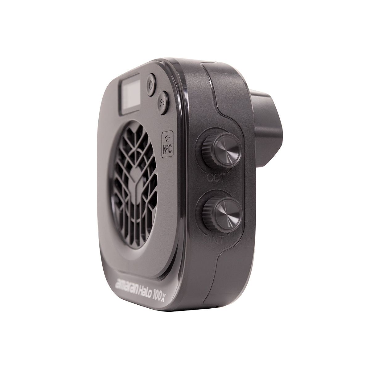 Amaran Halo 100x Bi-Color LED Light