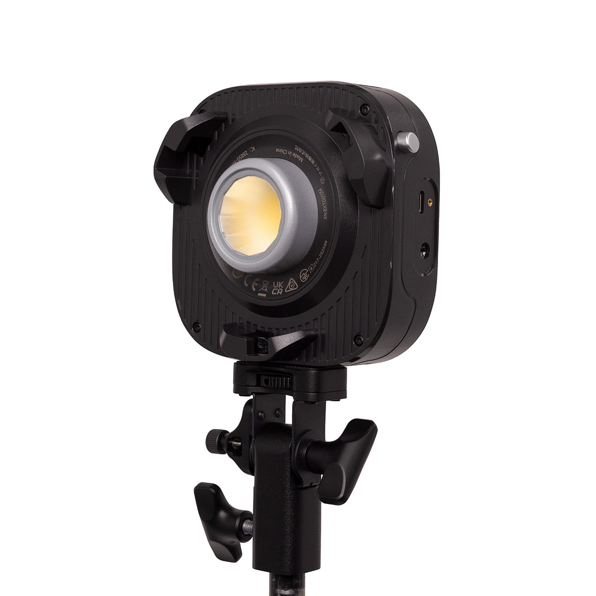 Amaran Halo 100x Bi-Color LED Light