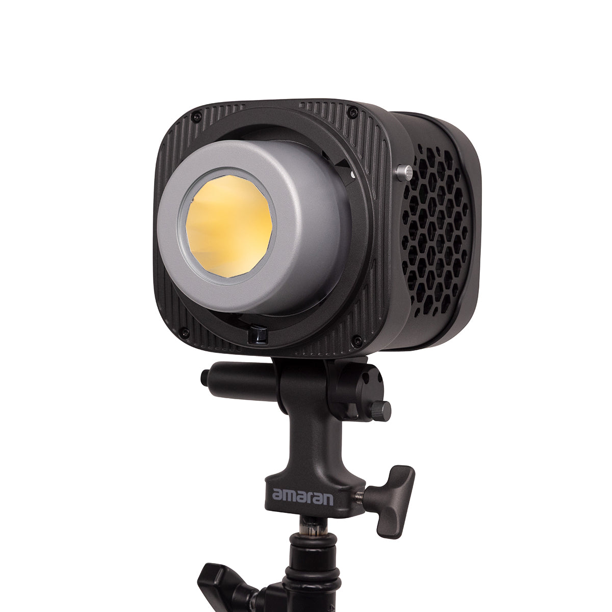 Amaran Halo 200x Bi-Color LED Light