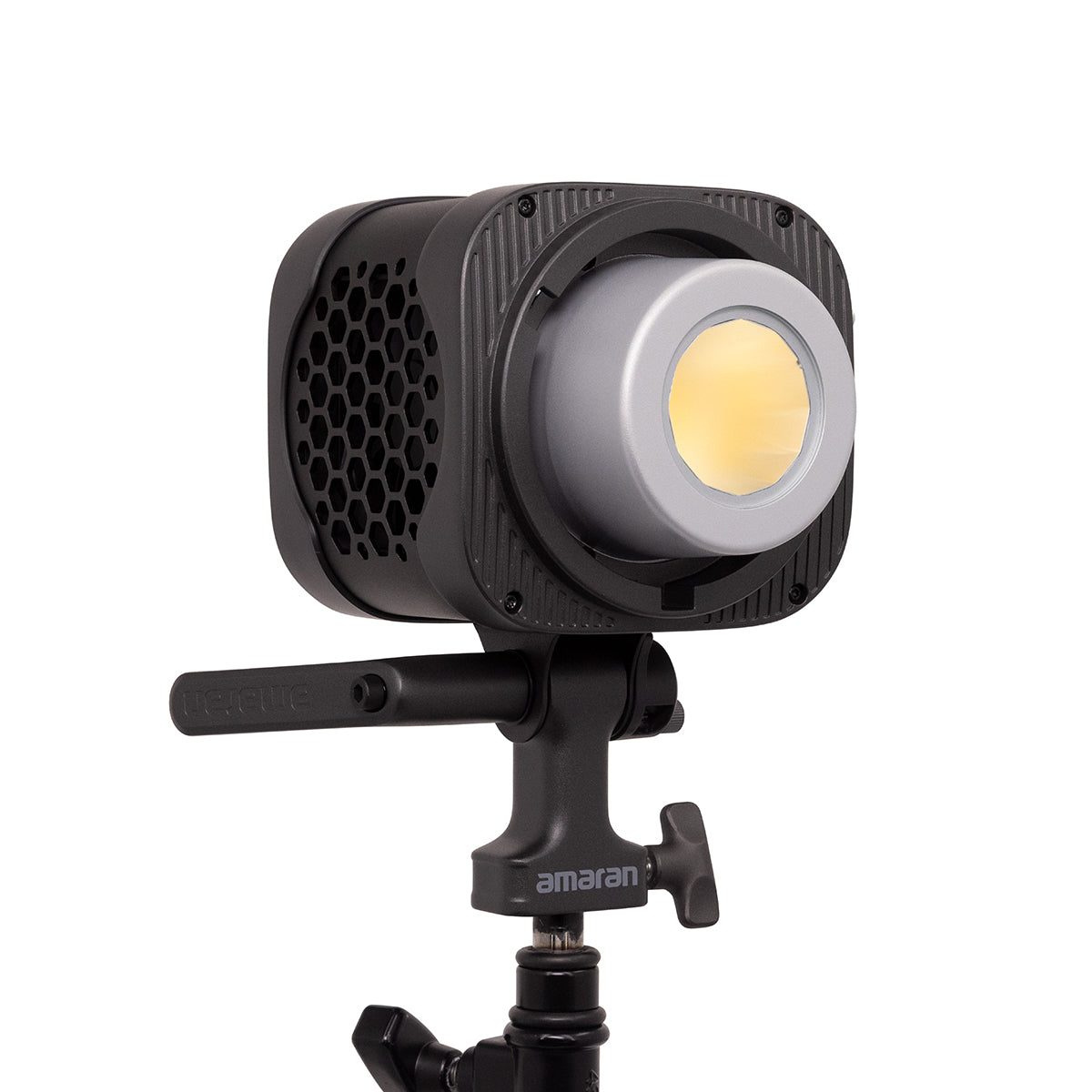 Amaran Halo 200x Bi-Color LED Light