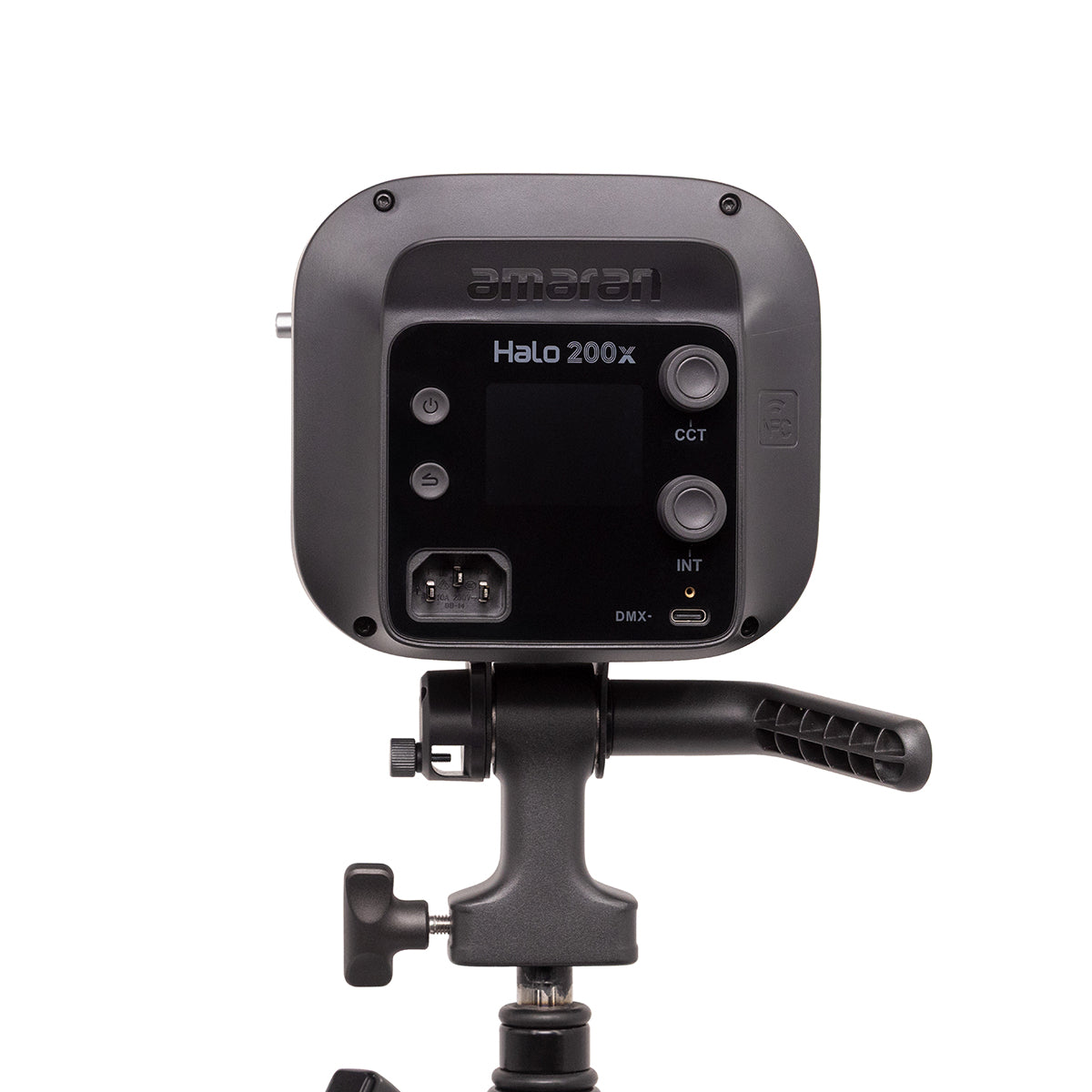 Amaran Halo 200x Bi-Color LED Light
