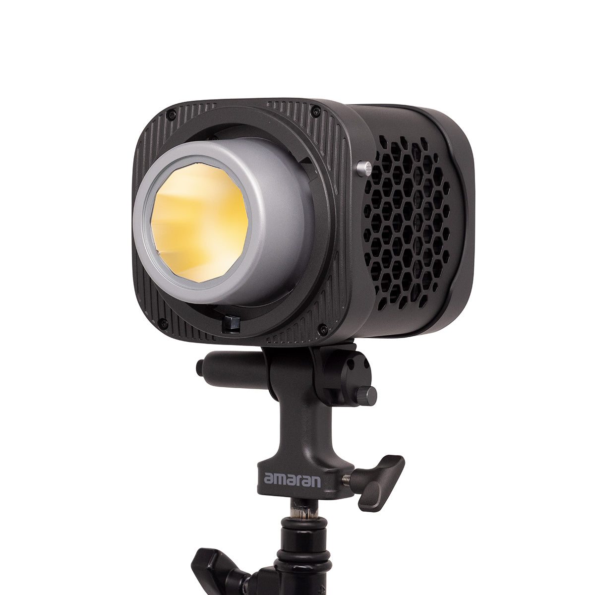 Amaran Halo 300x Bi-Color LED Light