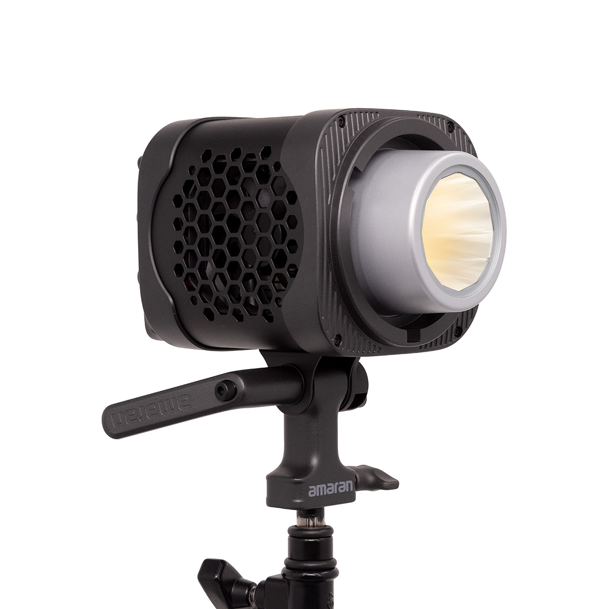 Amaran Halo 300x Bi-Color LED Light