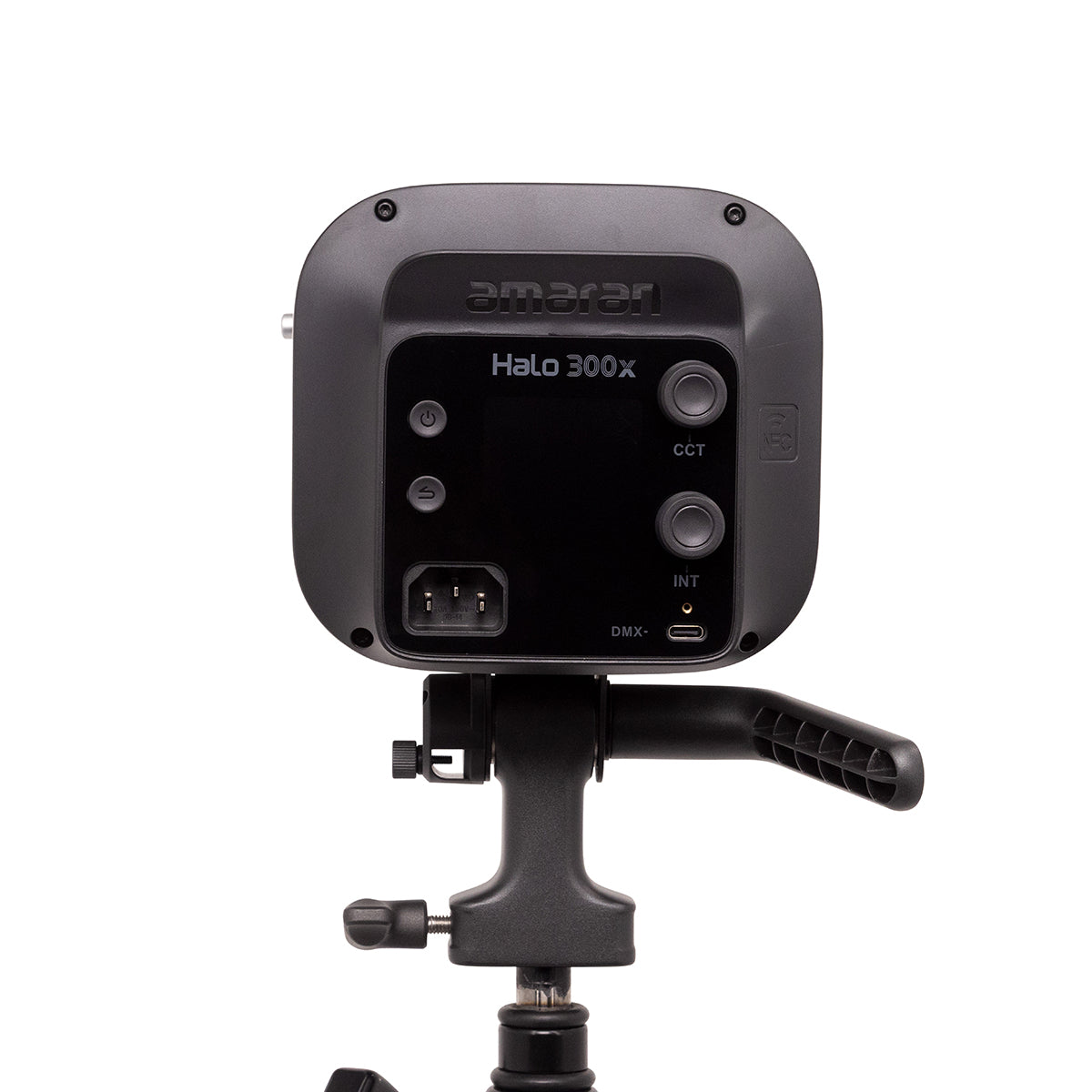 Amaran Halo 300x Bi-Color LED Light