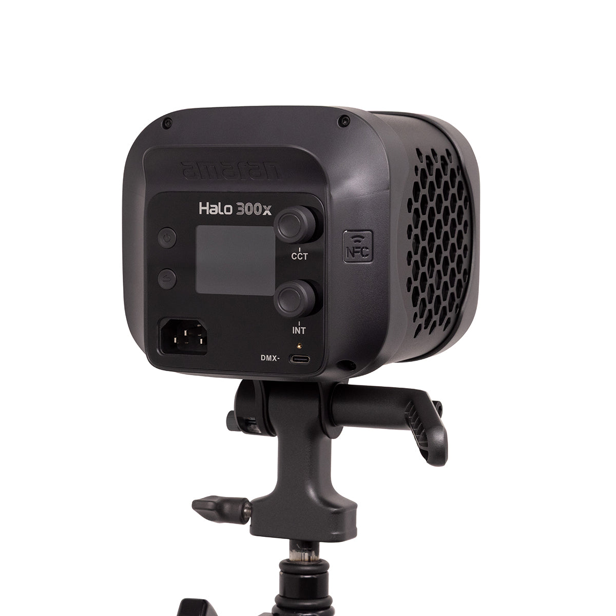 Amaran Halo 300x Bi-Color LED Light