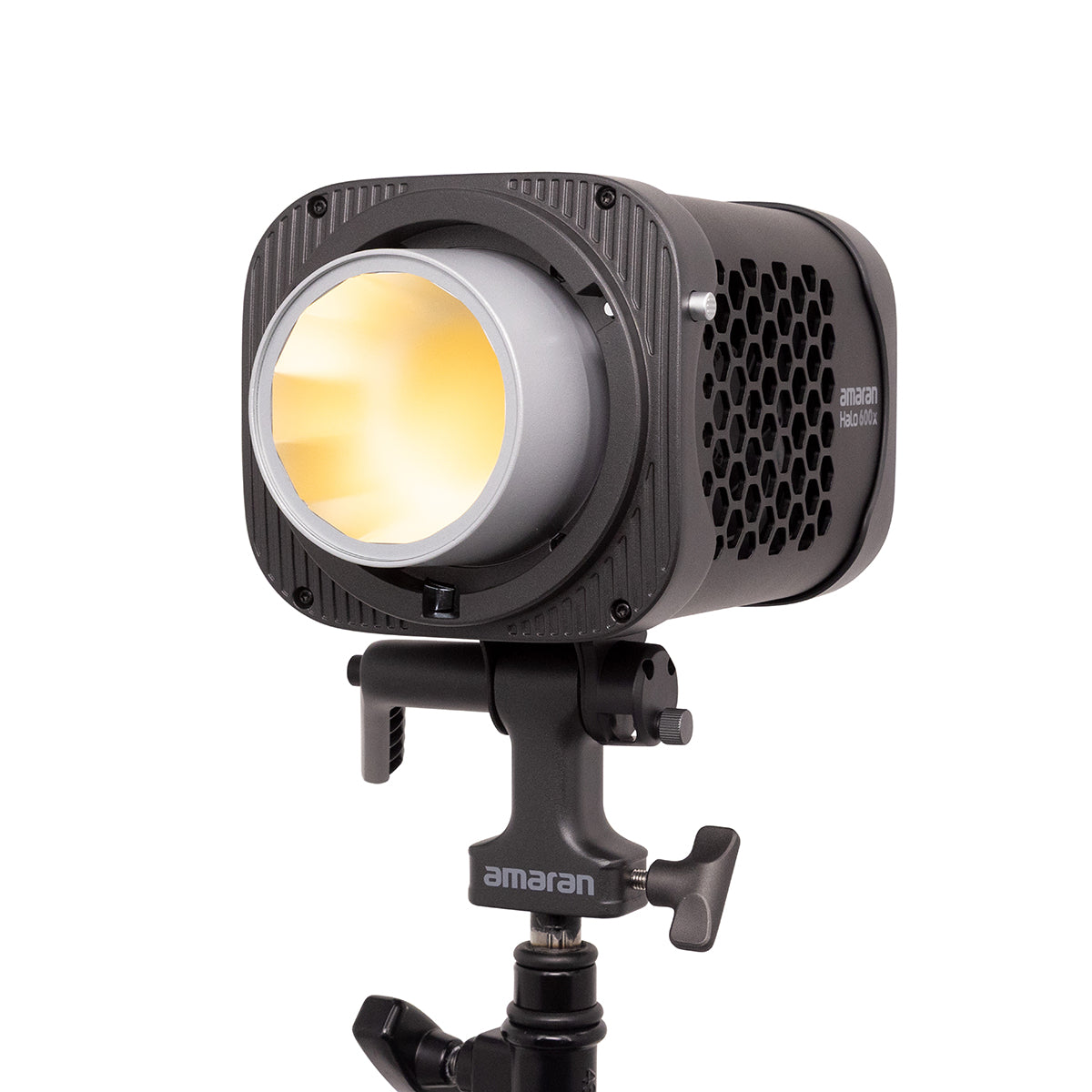 Amaran Halo 600x Bi-Color LED Light