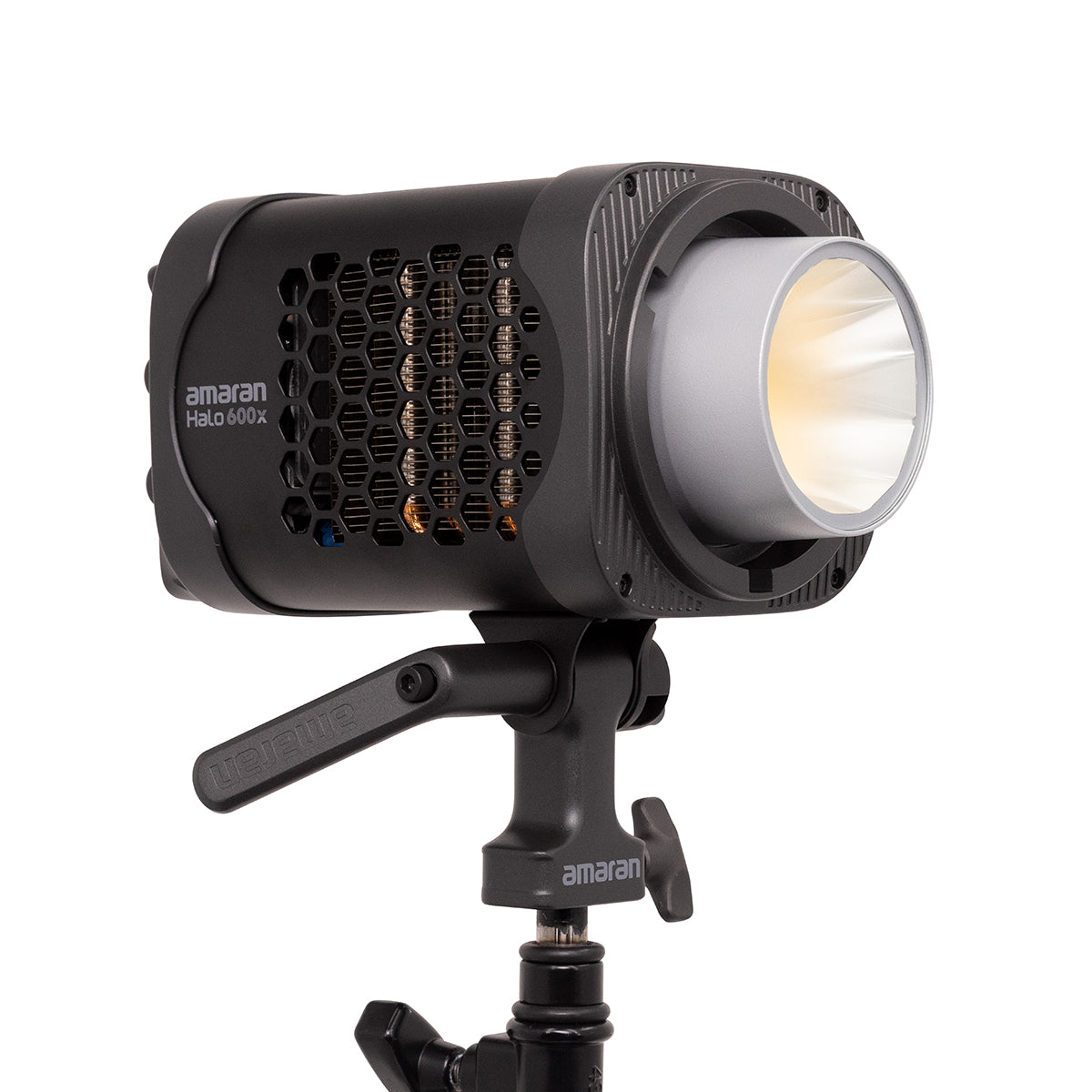 Amaran Halo 600x Bi-Color LED Light