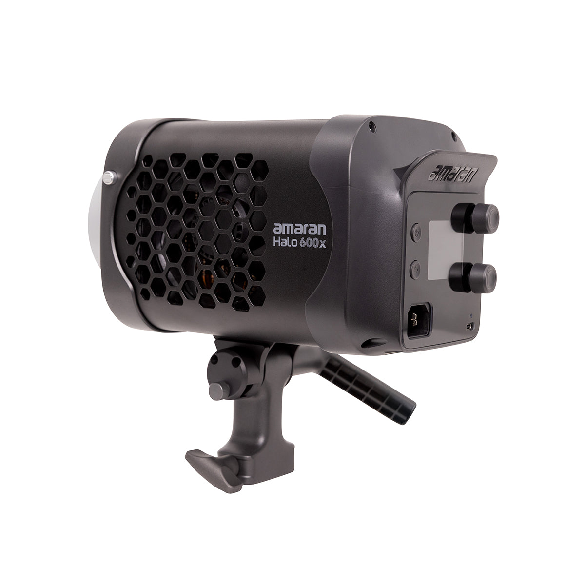 Amaran Halo 600x Bi-Color LED Light