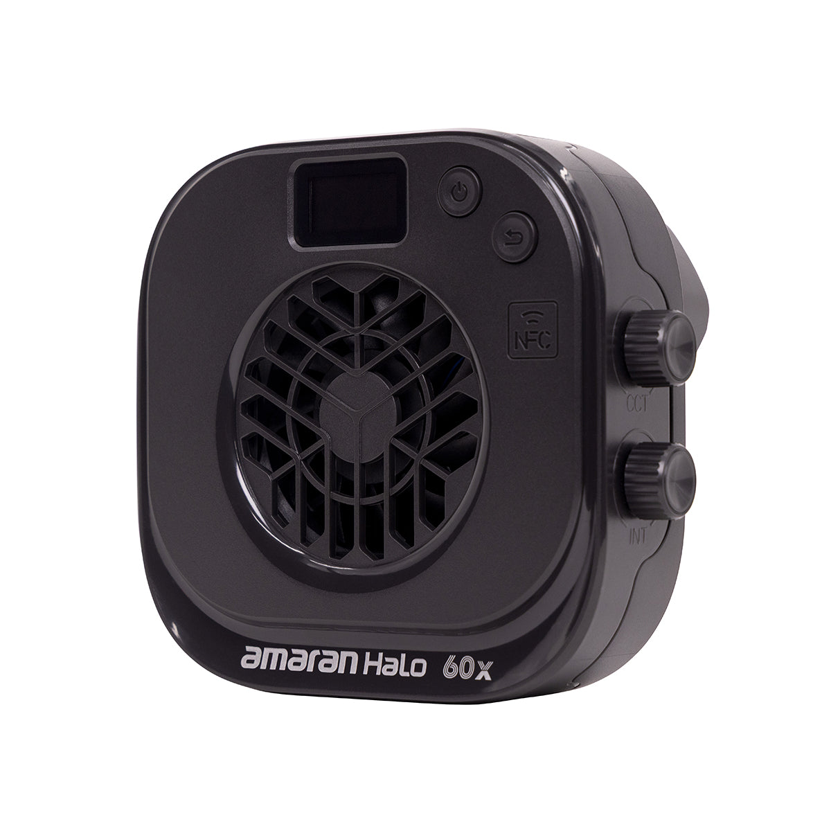 Amaran Halo 60x Bi-Color LED Light