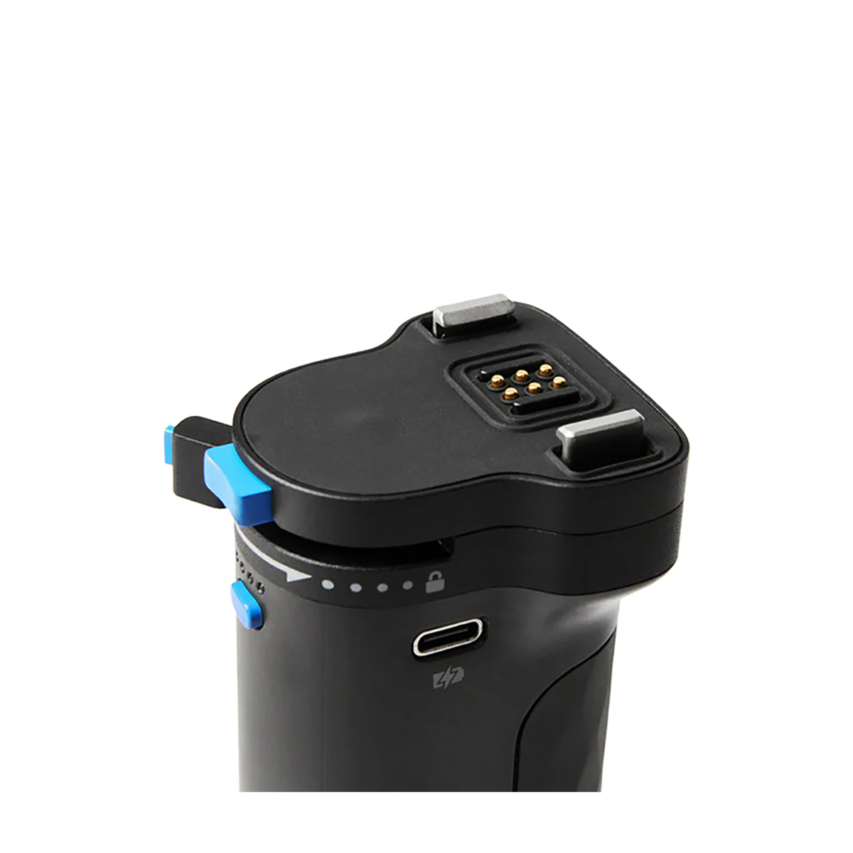 Amaran Peak 75 Portable Battery Grip