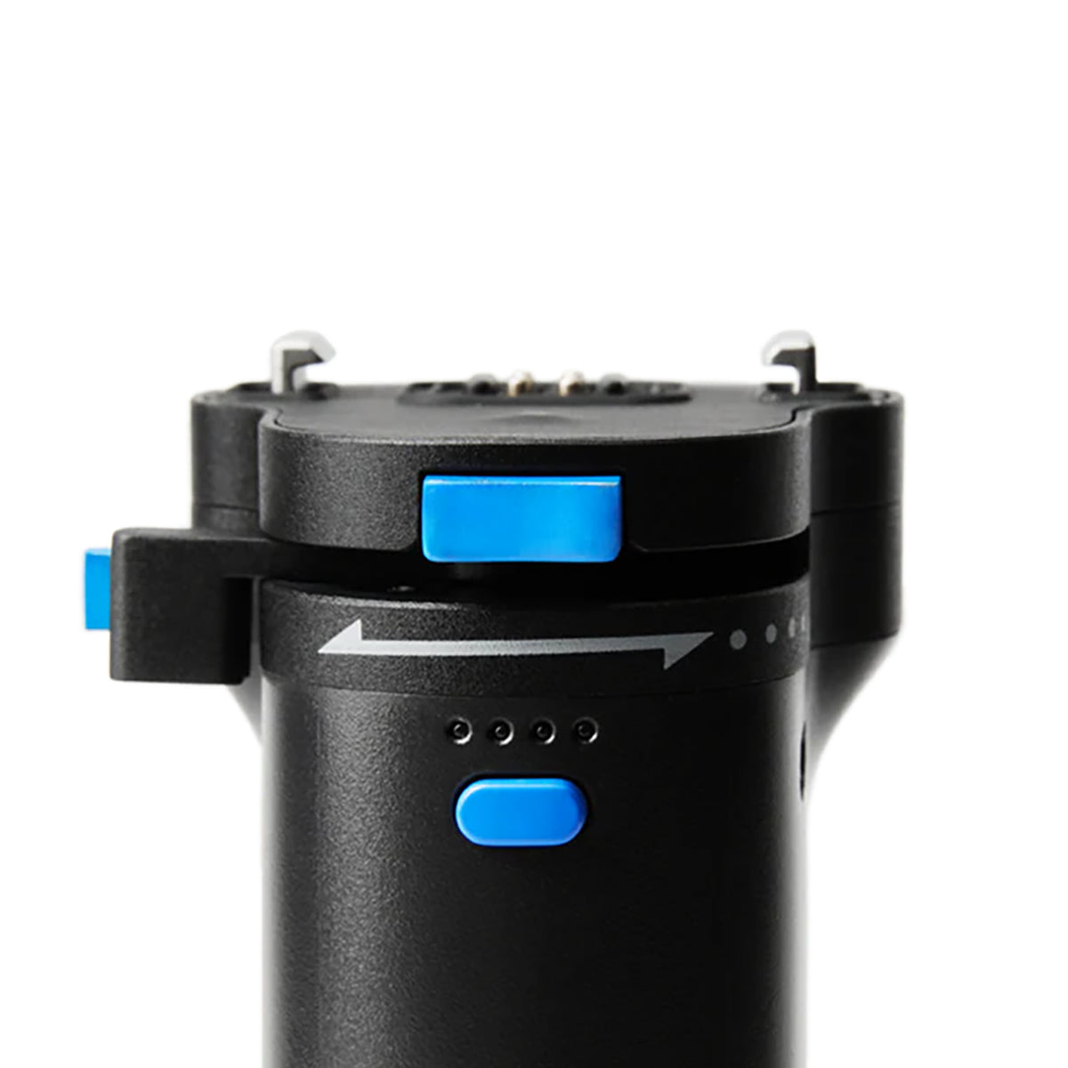 Amaran Peak 75 Portable Battery Grip