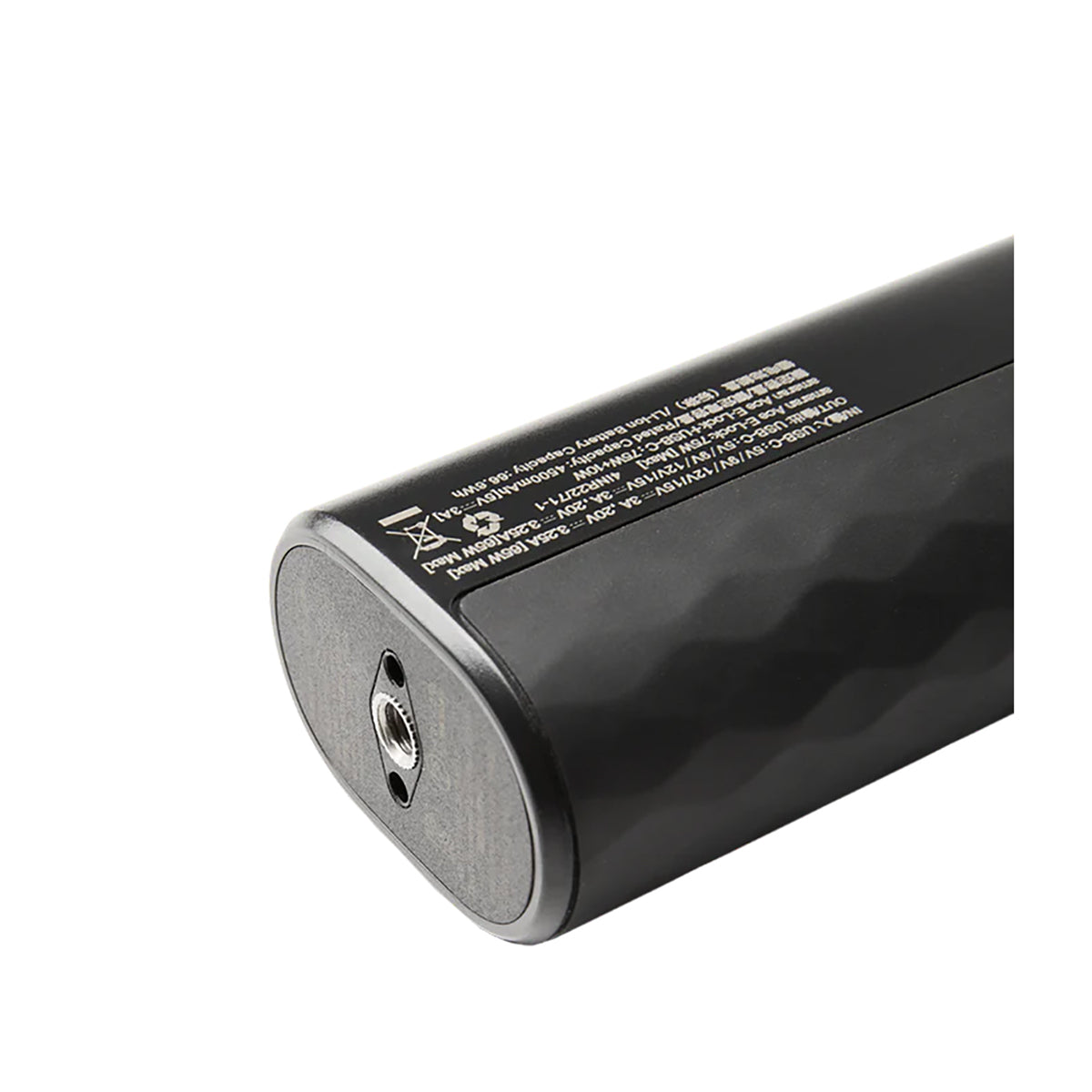 Amaran Peak 75 Portable Battery Grip
