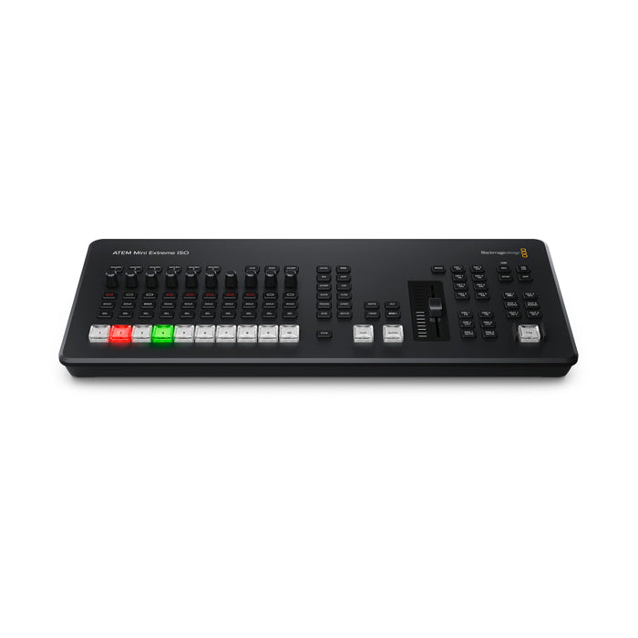Blackmagic Design ATEM Mini Extreme ISO G2 Switcher