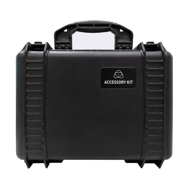 Atomos Universal Accessory Kit for 5 and 7" Monitors/Monitor-Recorders — closed hprc hard case view