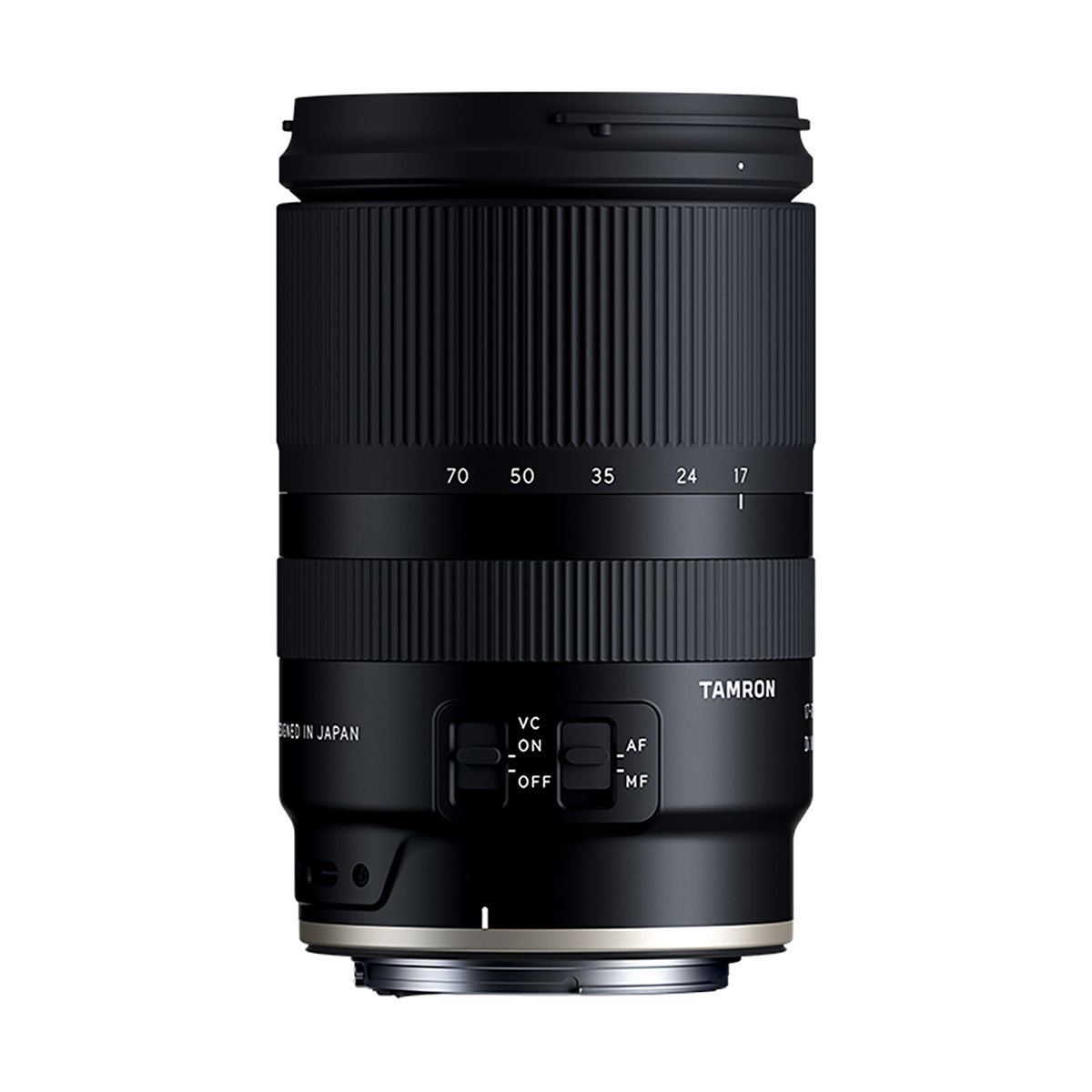 Tamron 17-70mm F/2.8 Di III-A VC RXD for Nikon Z